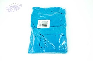 Piasek kinetyczny 1kg w woreczku niebieski