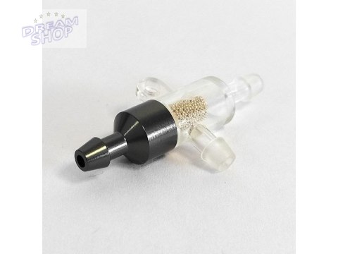 Q-MODEL B403-2 FILTR PALIWA "T" (BULK) Q-MODEL B403-2 FILTR PALIWA "T" (BULK)