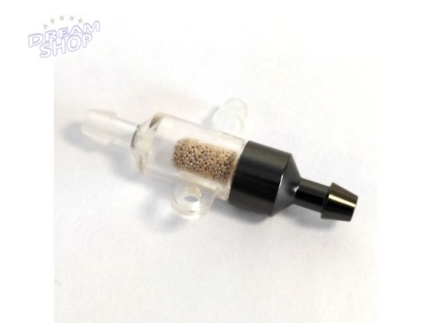 Q-MODEL B403-2 FILTR PALIWA "T" (BULK) Q-MODEL B403-2 FILTR PALIWA "T" (BULK)