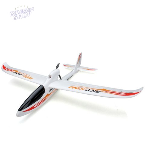 Samolot RC WLtoys Sky King F959 2,4GHz