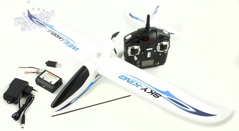 Samolot RC WLtoys Sky King F959 2,4GHz
