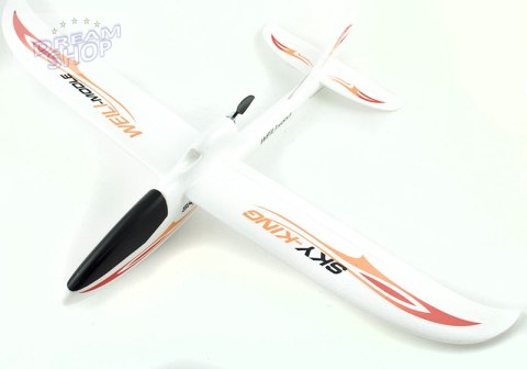Samolot RC WLtoys Sky King F959 2,4GHz