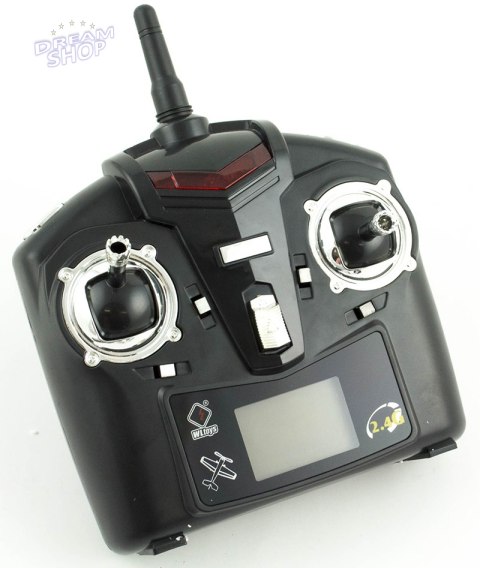 Samolot RC WLtoys Sky King F959 2,4GHz