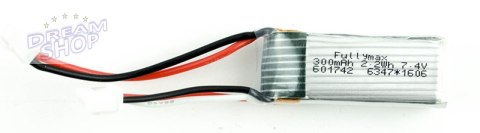 Samolot RC WLtoys Sky King F959 2,4GHz