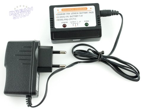 Samolot RC WLtoys Sky King F959 2,4GHz