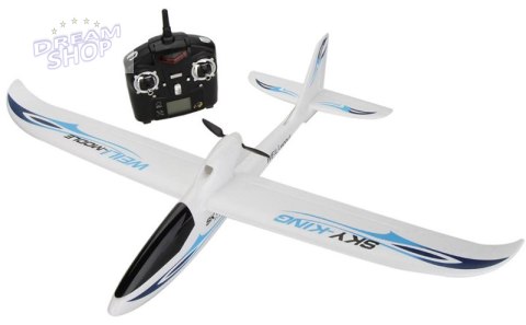 Samolot RC WLtoys Sky King F959 2,4GHz