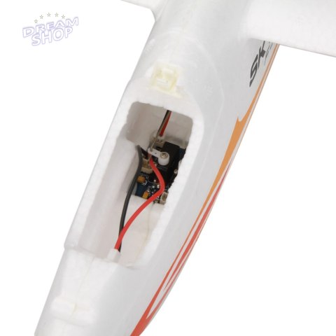 Samolot RC WLtoys Sky King F959 2,4GHz