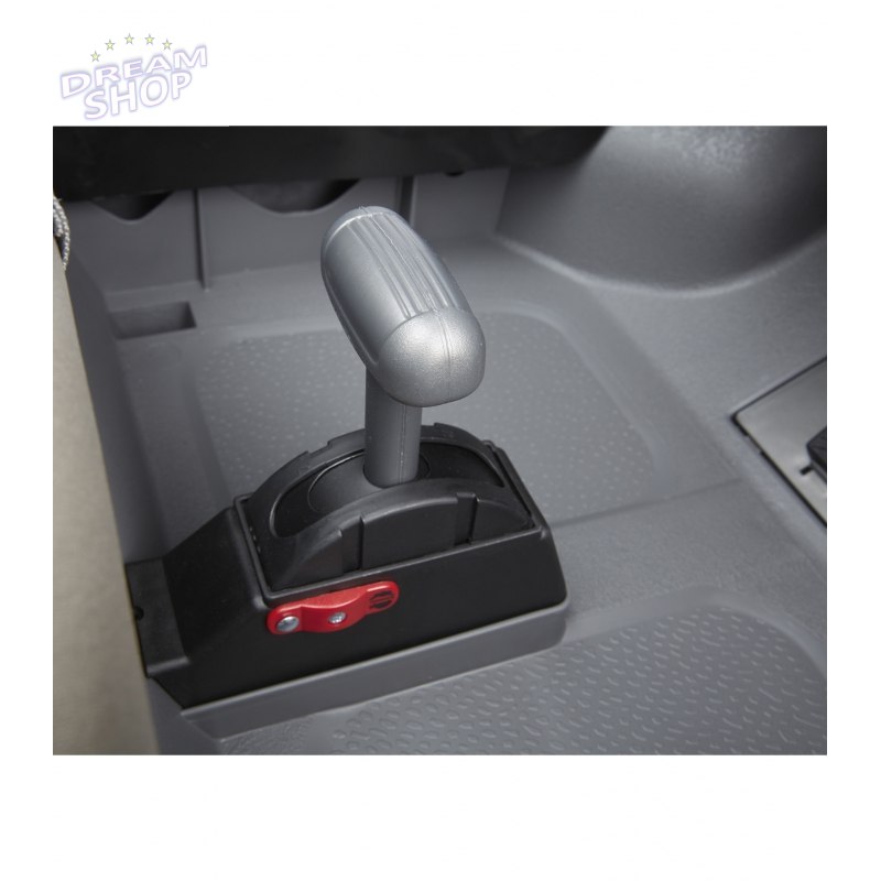 PEG PEREGO Samochód na Akumulator Gaucho XP Pojazd Jeep Terenowy 24V Radio Światła PEG PEREGO Samochód na Akumulator Gaucho XP Pojazd Jeep Terenowy 24V Radio Światła