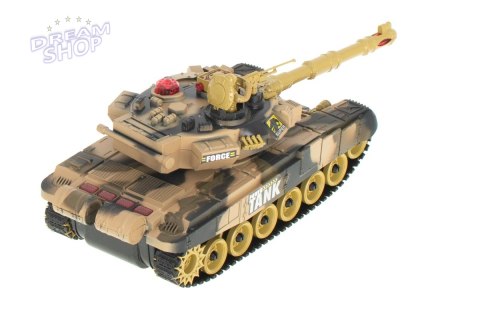 Zestaw Czołgów RC War Tank 9993 2.4GHz