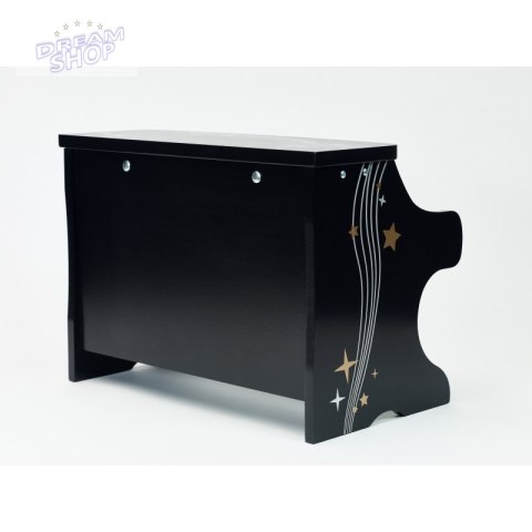 CLASSIC WORLD Pianino Czarne