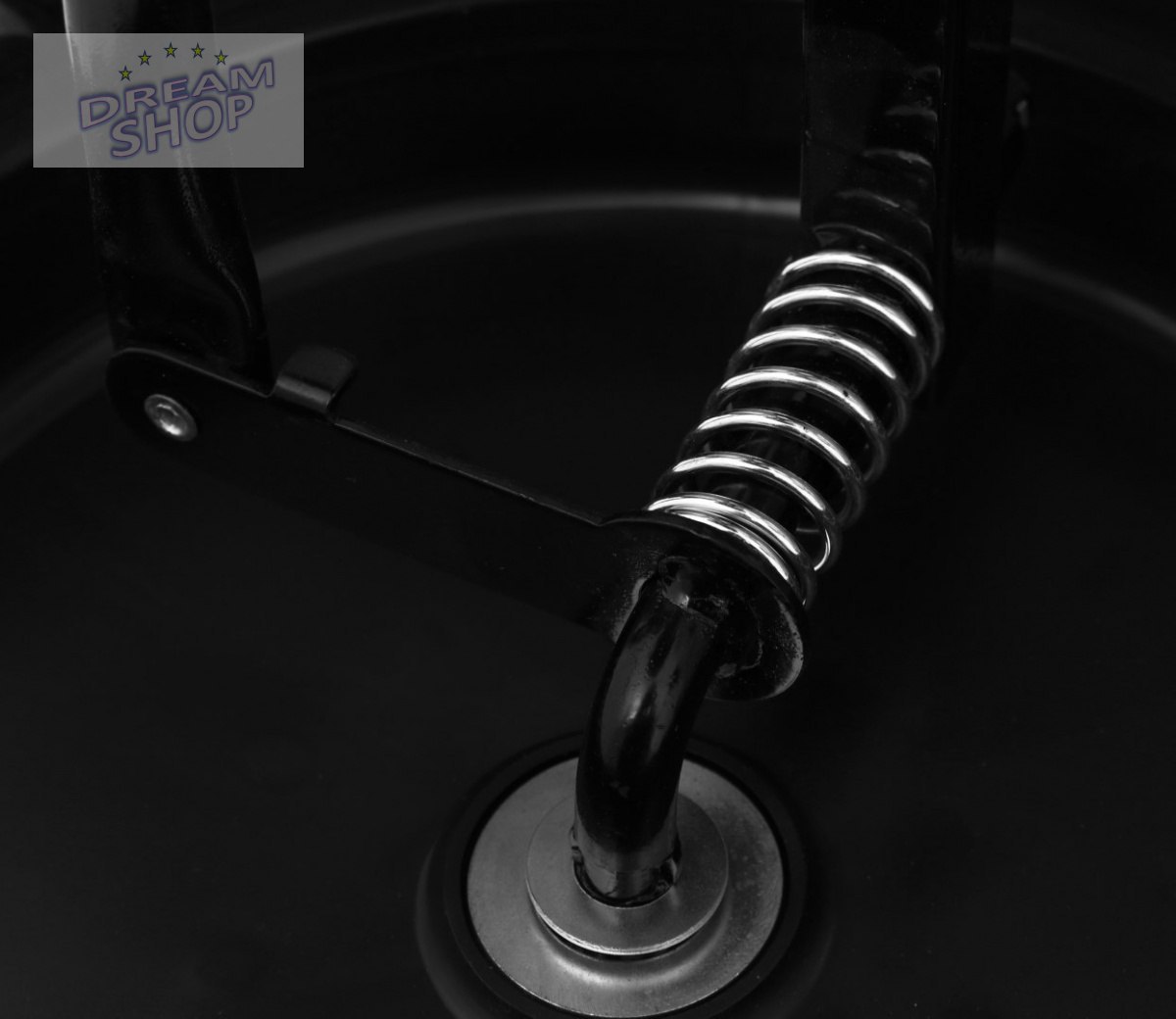 Pojazd Jeep All Terrain Czerwony Pojazd Jeep All Terrain Czerwony