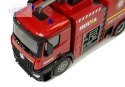 Straż Pożarna Zdalnie Sterowana 1:14 2.4GHz model 1562 Huina