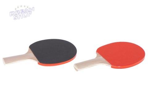 Tenis stołowy ping pong siatka paletki zestaw Tenis stołowy ping pong siatka paletki zestaw