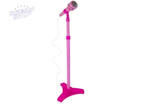 Gitara Z Mikrofonem Gwiazda Rocka Dźwięk