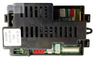 Moduł, centralka do Auta na Akumulator Jeep SX1719 SX1888 SX1928