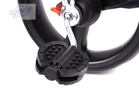 Rowerek trójkołowy Trike Fix Lite granatowy Rowerek trójkołowy Trike Fix Lite granatowy