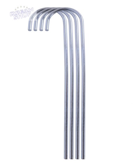 Bramka piłkarska treningowa 270 x 150 cm Bramka piłkarska treningowa 270 x 150 cm