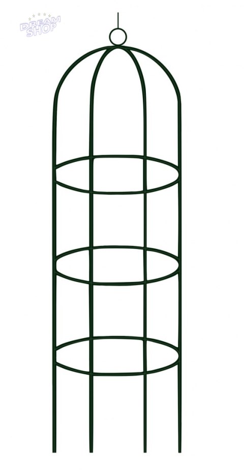 Pergola metalowa - kolumna Pergola metalowa - kolumna
