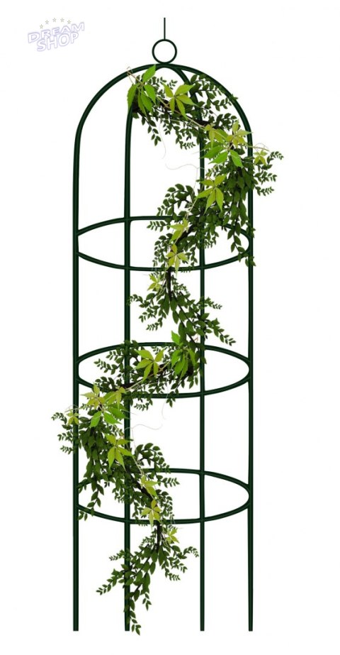 Pergola metalowa - kolumna Pergola metalowa - kolumna