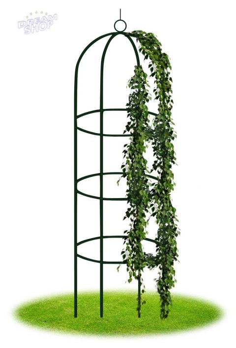 Pergola metalowa - kolumna Pergola metalowa - kolumna