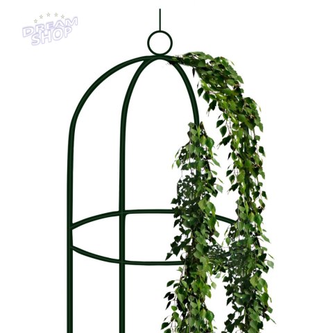 Pergola metalowa - kolumna Pergola metalowa - kolumna