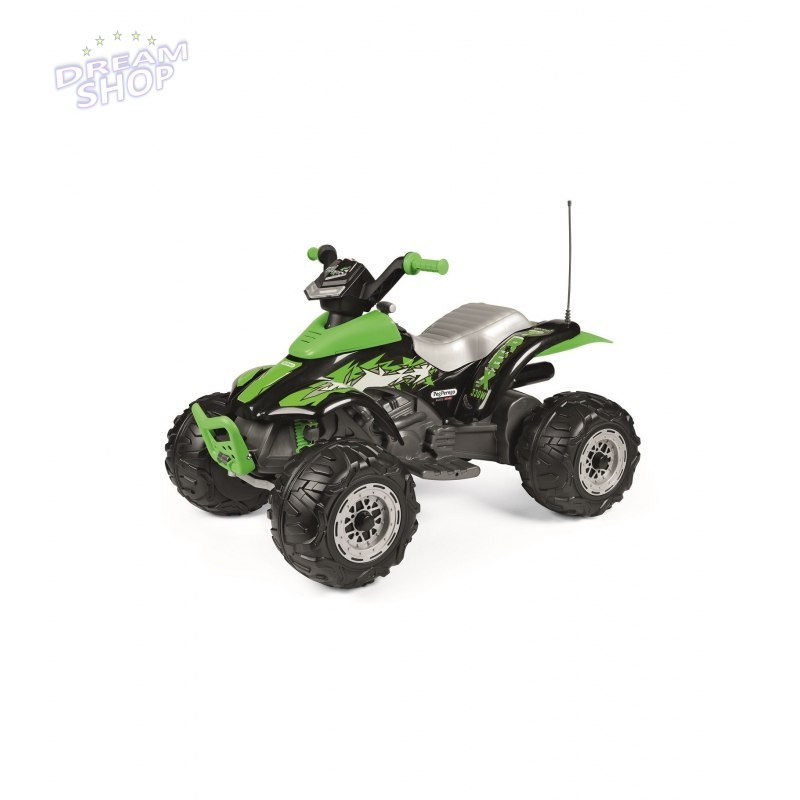 PEG PEREGO Quad Corral T- REX 330W PEG PEREGO Quad Corral T- REX 330W
