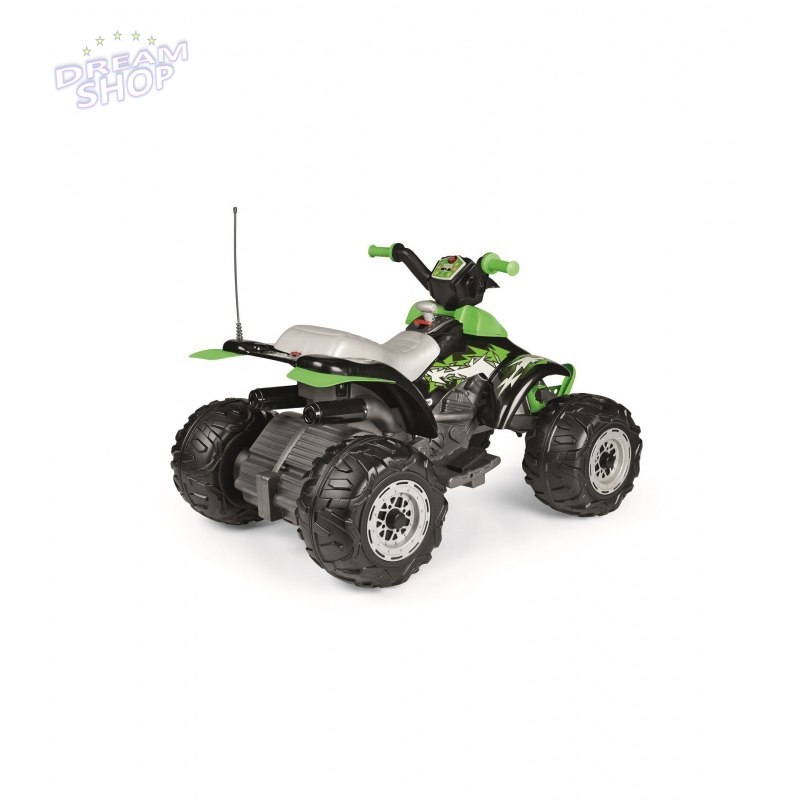 PEG PEREGO Quad Corral T- REX 330W PEG PEREGO Quad Corral T- REX 330W