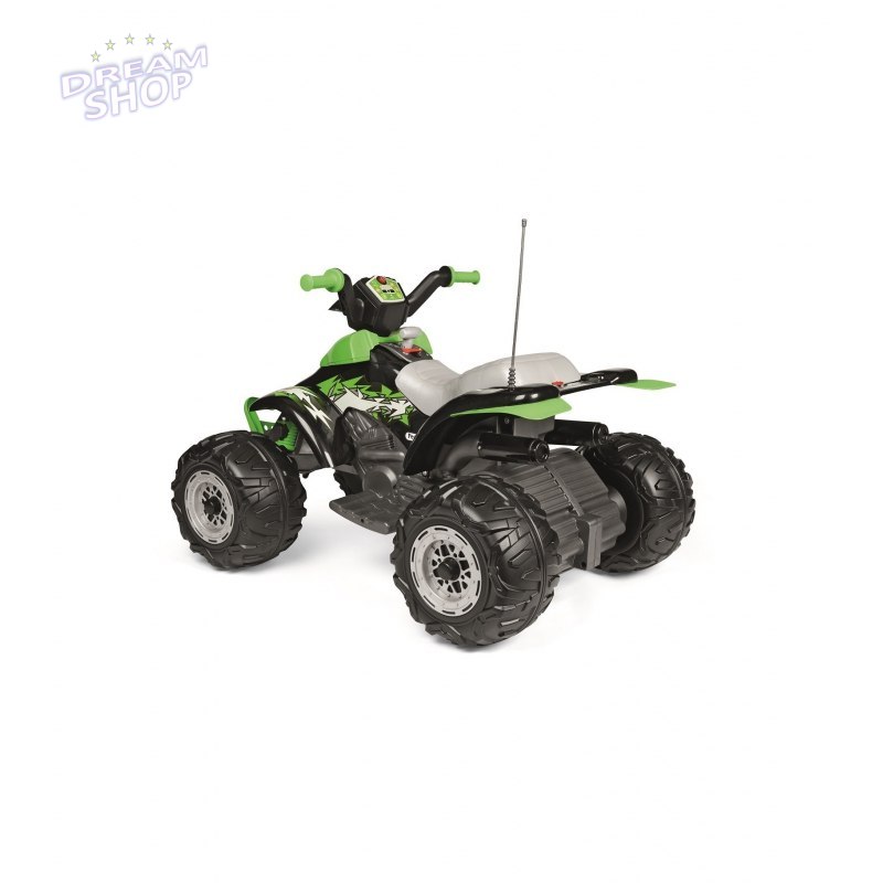 PEG PEREGO Quad Corral T- REX 330W PEG PEREGO Quad Corral T- REX 330W