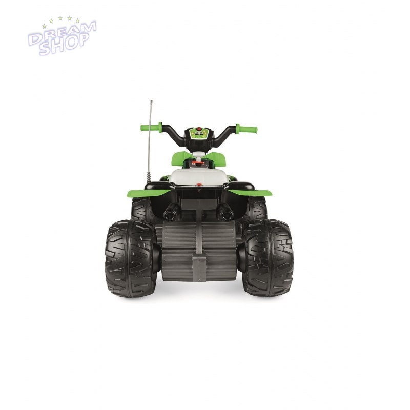 PEG PEREGO Quad Corral T- REX 330W PEG PEREGO Quad Corral T- REX 330W
