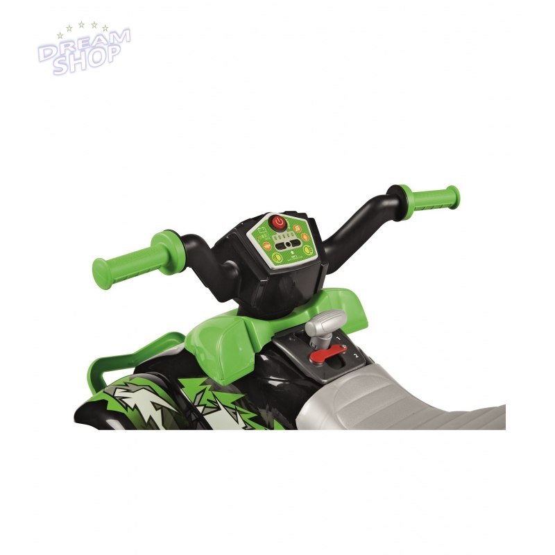 PEG PEREGO Quad Corral T- REX 330W PEG PEREGO Quad Corral T- REX 330W