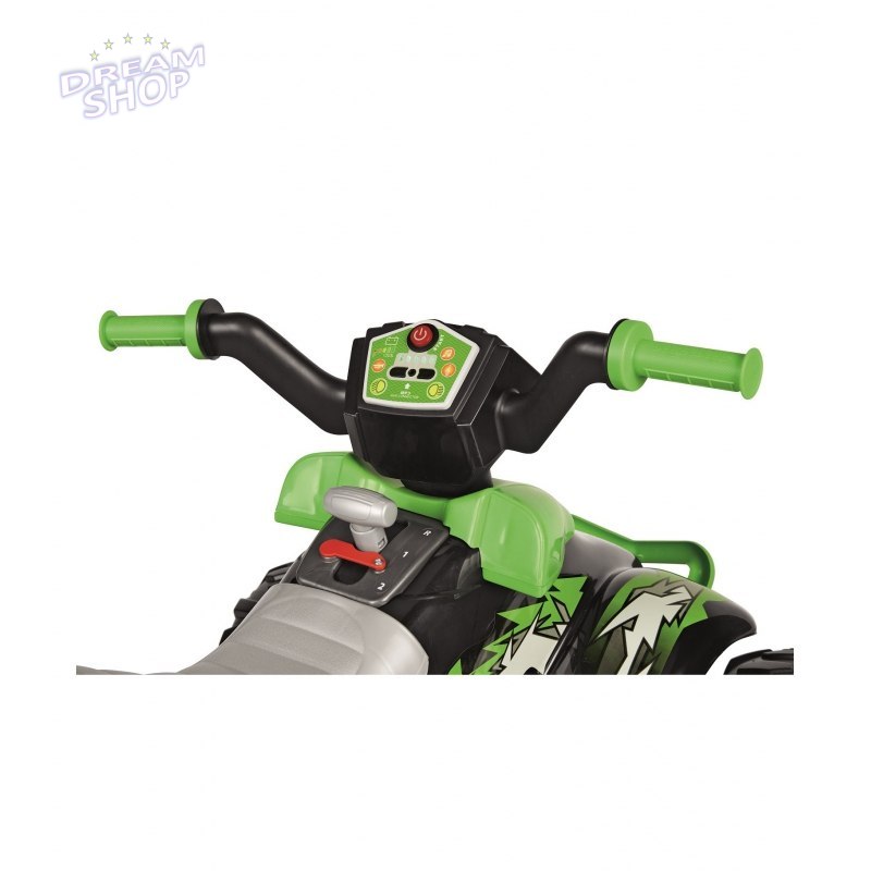 PEG PEREGO Quad Corral T- REX 330W PEG PEREGO Quad Corral T- REX 330W