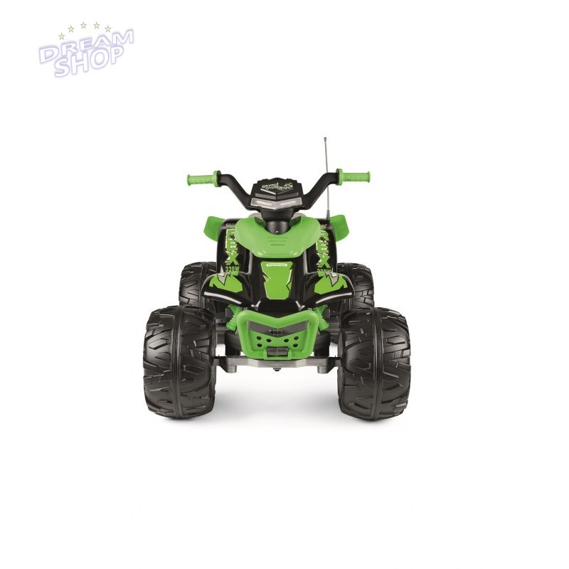 PEG PEREGO Quad Corral T- REX 330W PEG PEREGO Quad Corral T- REX 330W