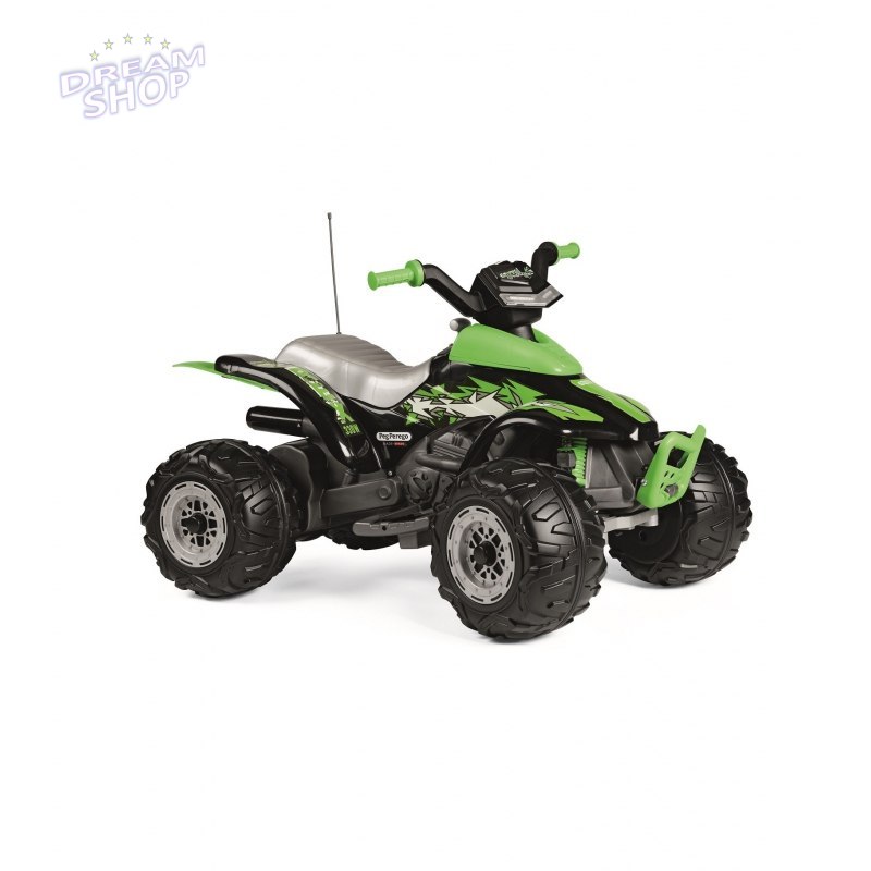 PEG PEREGO Quad Corral T- REX 330W PEG PEREGO Quad Corral T- REX 330W