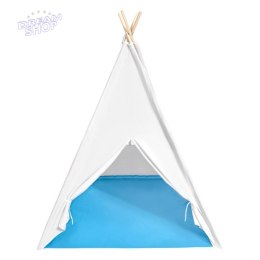 Namiot namiocik tipi wigwam domek dla dzieci ECOTOYS