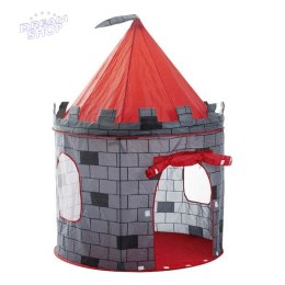 Namiot zamek rycerza namiocik domek dla dzieci Castle Iplay
