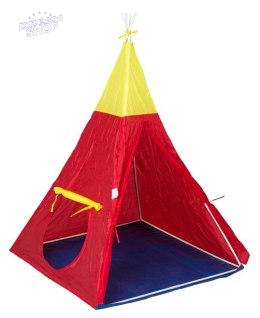 Zestaw namiotów dla dzieci 5w1 domek + tunele Iplay