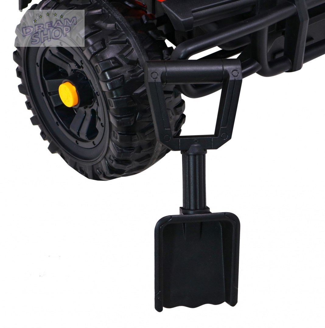 Pojazd Farmer Pick-Up Czerwony Pojazd Farmer Pick-Up Czerwony