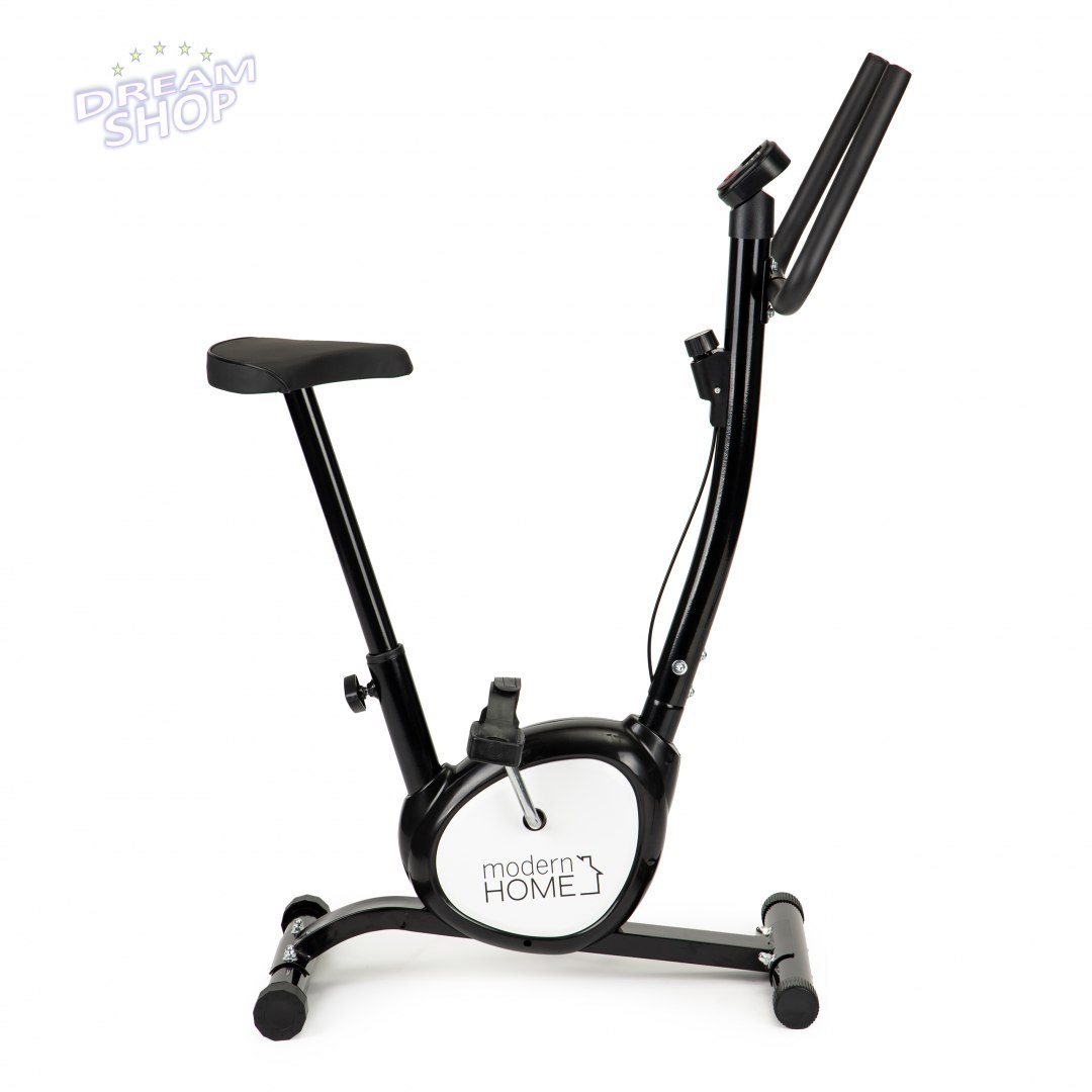 Rower treningowy stacjonarny rowerek do ćwiczeń Rower treningowy stacjonarny rowerek do ćwiczeń