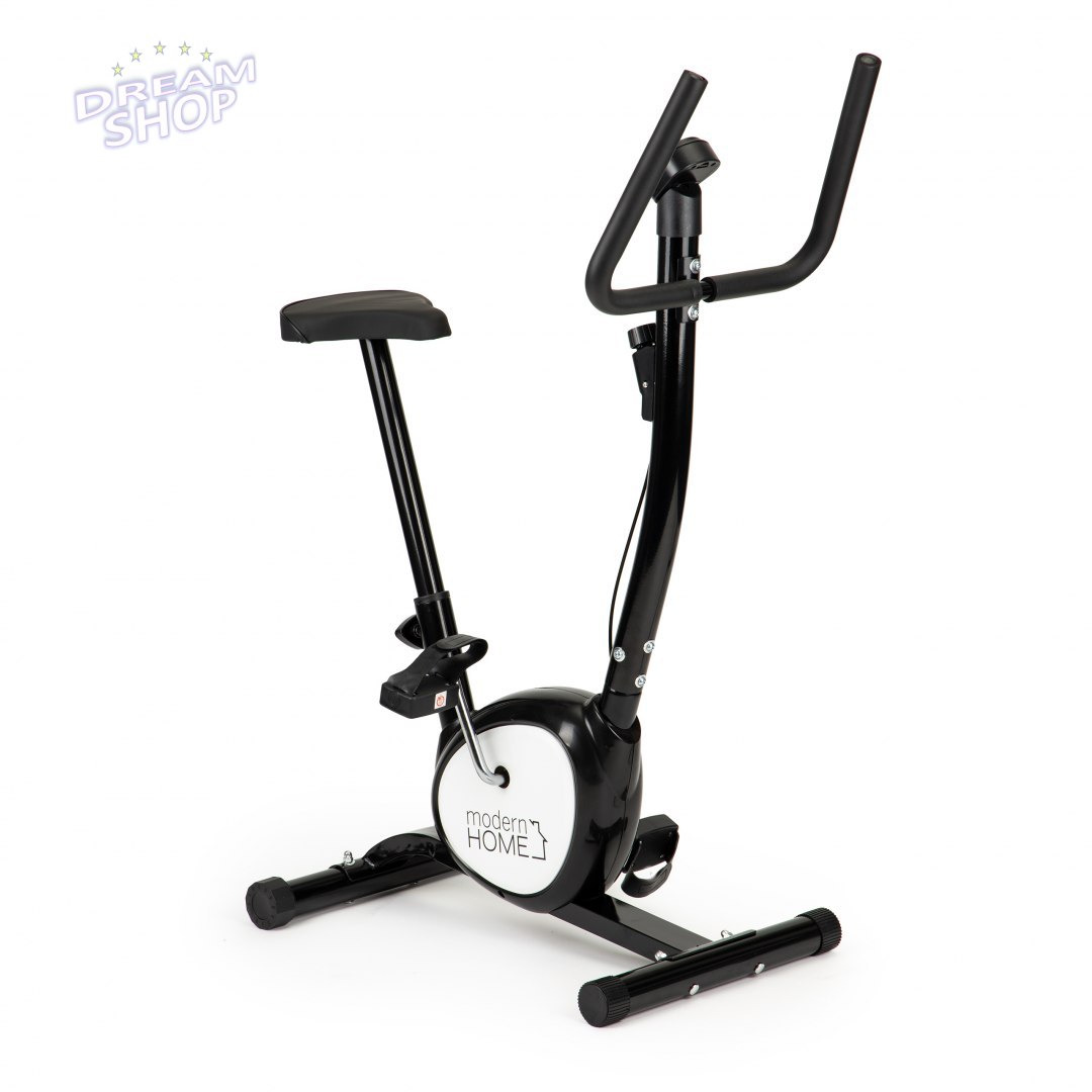 Rower treningowy stacjonarny rowerek do ćwiczeń Rower treningowy stacjonarny rowerek do ćwiczeń
