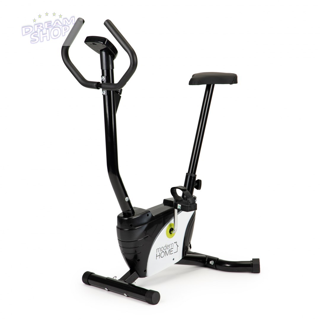 Rower treningowy stacjonarny rowerek do ćwiczeń Rower treningowy stacjonarny rowerek do ćwiczeń