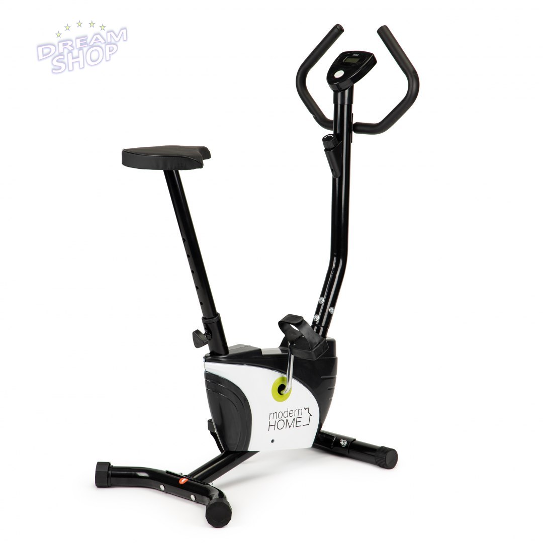 Rower treningowy stacjonarny rowerek do ćwiczeń Rower treningowy stacjonarny rowerek do ćwiczeń