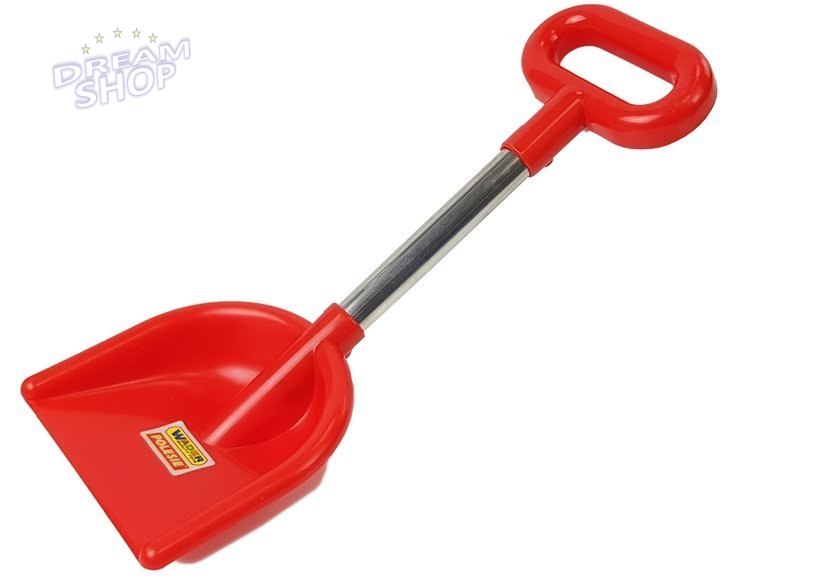 Łopatka Plastikowa Ogród Piaskownica 37,5 cm 39897 Łopatka Plastikowa Ogród Piaskownica 37,5 cm 39897