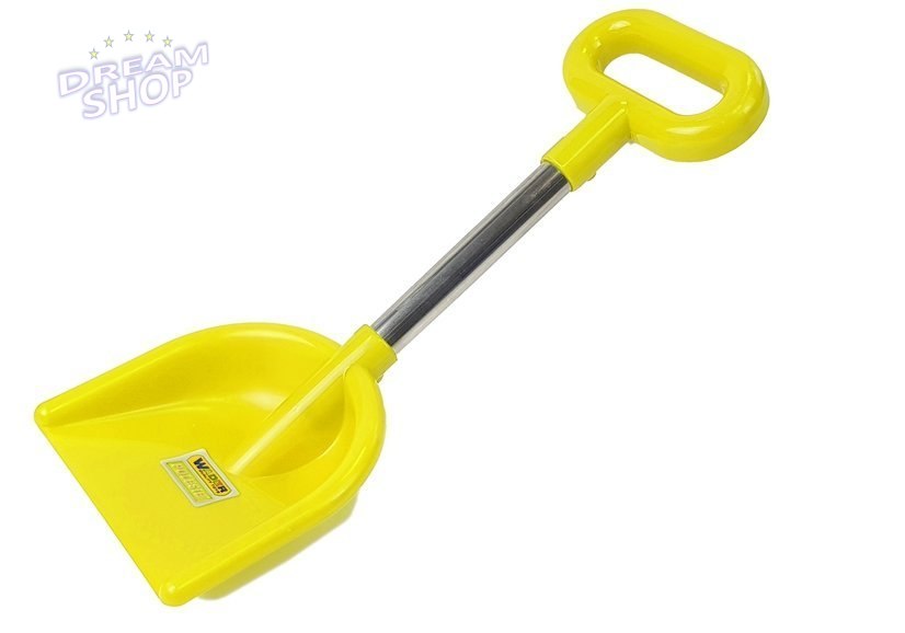 Łopatka Plastikowa Ogród Piaskownica 37,5 cm 39897 Łopatka Plastikowa Ogród Piaskownica 37,5 cm 39897