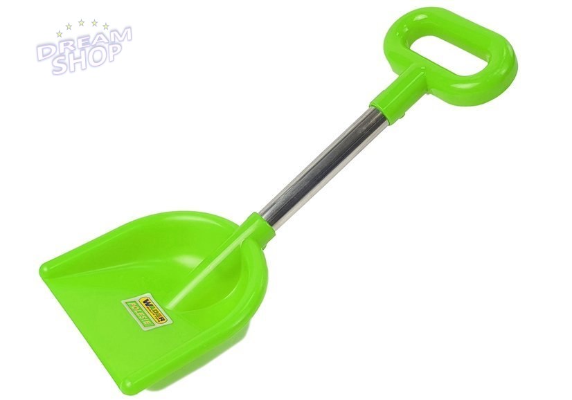 Łopatka Plastikowa Ogród Piaskownica 37,5 cm 39897 Łopatka Plastikowa Ogród Piaskownica 37,5 cm 39897
