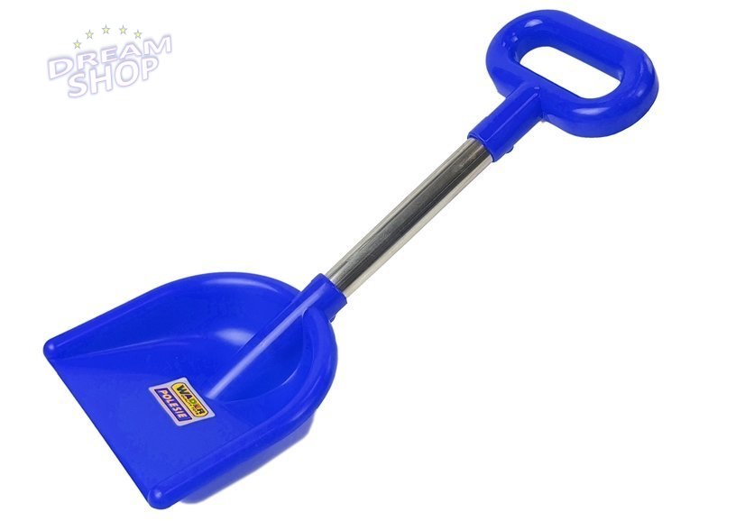 Łopatka Plastikowa Ogród Piaskownica 37,5 cm 39897 Łopatka Plastikowa Ogród Piaskownica 37,5 cm 39897