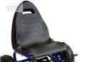 Gokart na Pedały A-18 Niebieski