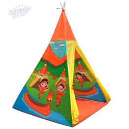 Namiot iniański tipi wigwam domek dla dzieci