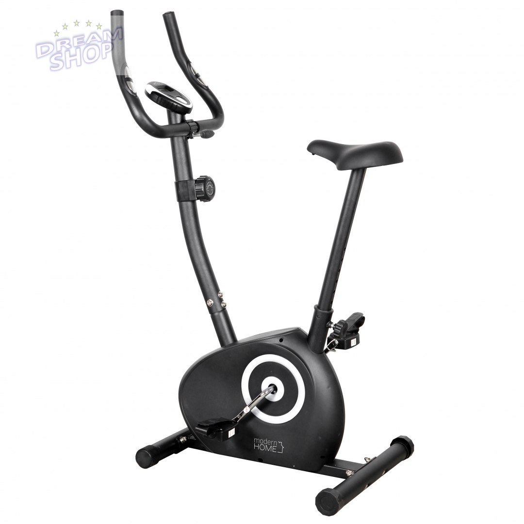 Rower magnetyczny treningowy stacjonarny ModernHome Rower magnetyczny treningowy stacjonarny ModernHome