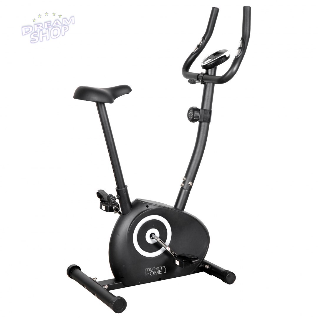 Rower magnetyczny treningowy stacjonarny ModernHome Rower magnetyczny treningowy stacjonarny ModernHome