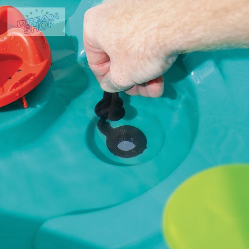 Step2 Stół Wodny z Wyspą i akcesoriami Splish Splash Seas Water Table™ Step2 Stół Wodny z Wyspą i akcesoriami Splish Splash Seas Water Table™